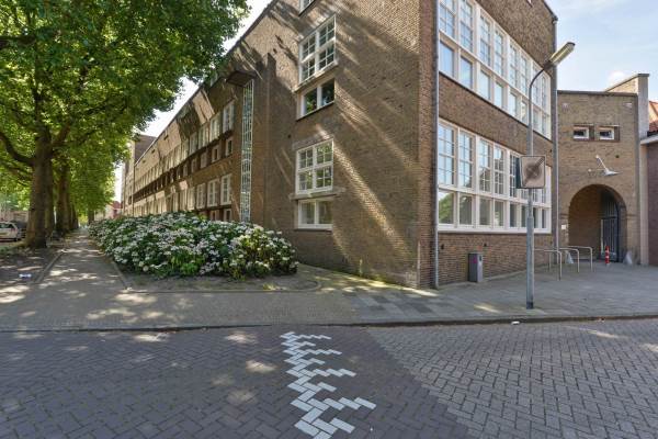 Woning Westzijde 213K2 Zaandam
