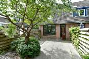 Woning Borgerdiep 35 Zaandam
