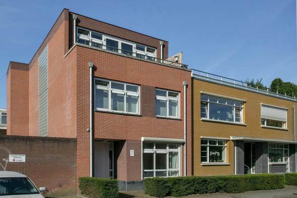 Woning Timmermanlaan 14 Zeist