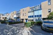 Woning Spanjesingel 58 Alphen aan den Rijn