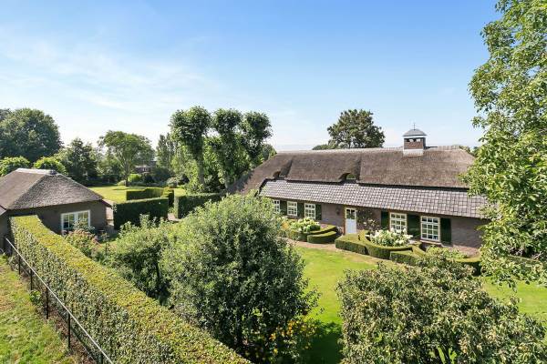 Woning Gevlochtsebaan 3 Heusden Gem Asten