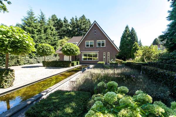 Woning Dreyenseweg 1 Oosterbeek
