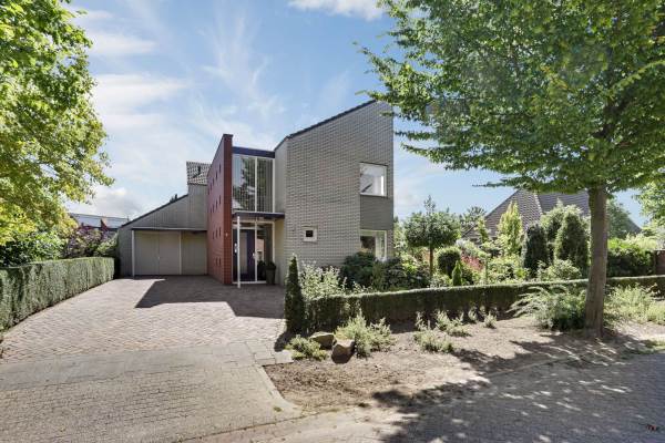 Woning Velgert 1a Oeffelt