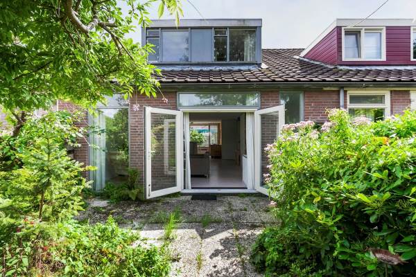 Woning Kennemerland 96 Assen
