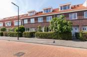Woning Maurice de Vlaminckstraat 19 Rotterdam