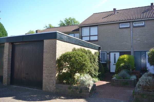 Woning Kobbeflecht 49 Hurdegaryp