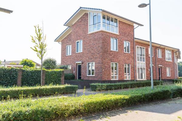 Woning Korenbloemstraat 3 Doetinchem
