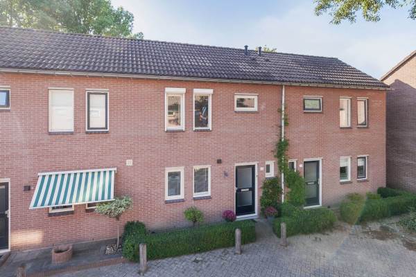 Woning Bögelskamphoek 38 Enschede