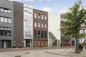 Woning Cornelis Zillesenlaan 88 Amsterdam