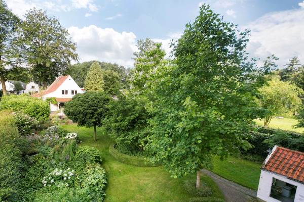 Woning Baerselmansweg 6 Diepenveen