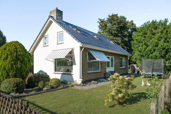 Woning Bruggelaantje 1 Mildam