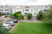 Woning Johan Abersonstraat 49 Purmerend