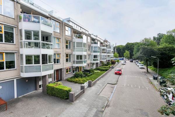 Woning Molenstraat 22 Leeuwarden