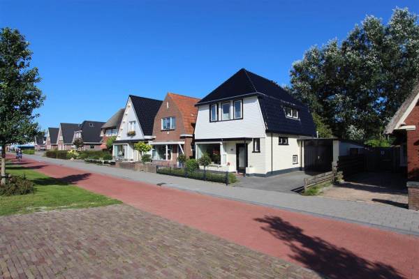 Woning Leeuwarderweg 22 Franeker