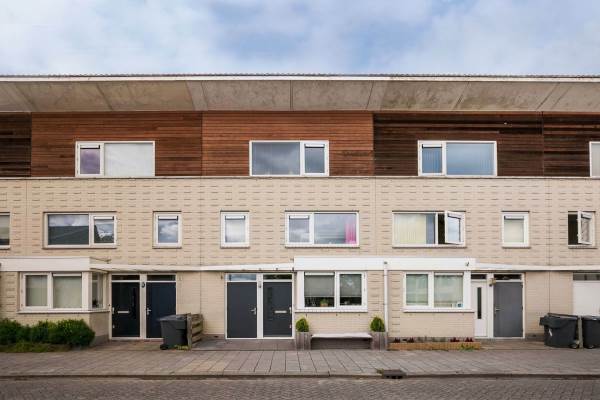 Woning Anna van Hogendorpland 14 Heerhugowaard