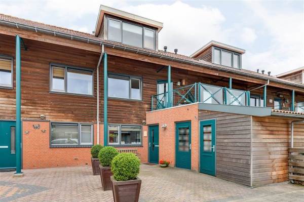 Woning Maartje Offers erf 34 Heerhugowaard