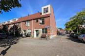 Woning Charlie Parkersingel 27 Rotterdam