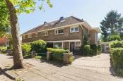 Woning Platanenlaan 9 Rhenen