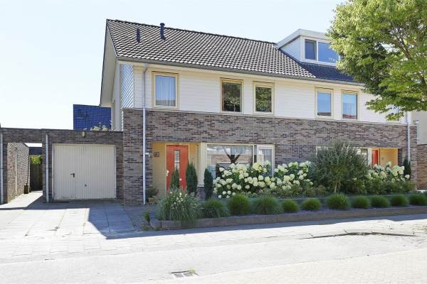 Woning Kolblei 33 Hoogeveen