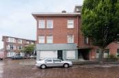 Woning De Sillestraat 30 Den Haag