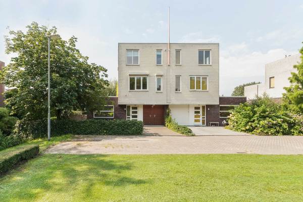 Woning Arie de Zeeuwstraat 2 Rotterdam