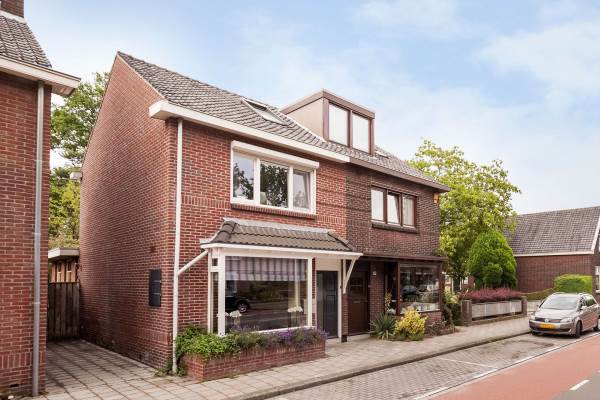 Woning Potsweg 45 Enschede