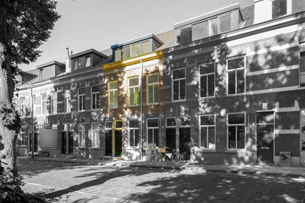 Woning Hommelseweg 157 Arnhem