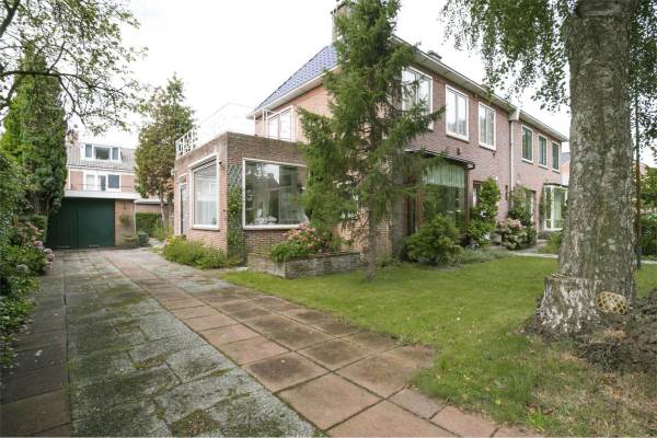 Woning Prins Bernhardlaan 135 Leidschendam