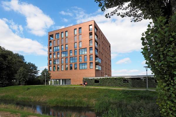 Woning Veerpolderstraat 1509 Arnhem