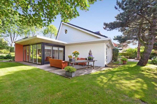 Woning Boomaweg 69 Den Haag