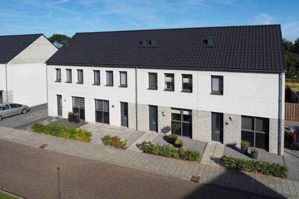 Woning Hoge Witteveld 70 Didam