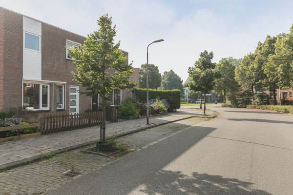 Woning Oenemastate 50 Leeuwarden