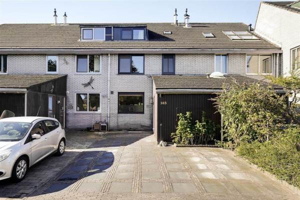 Woning Hofmark 143 Almere