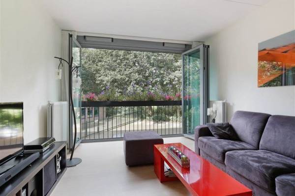 Woning Puntenburgerlaan 127 Amersfoort