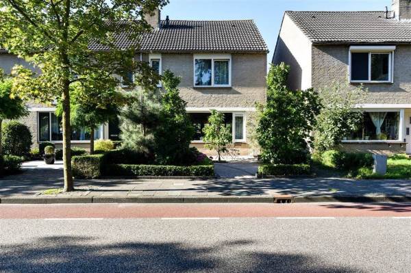 Woning Ds. Martin Luther Kingweg 98 Purmerend