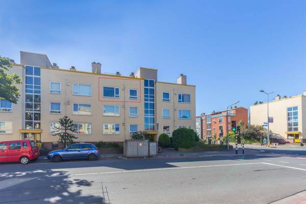 Woning Van Riebeeckweg 108 Hilversum