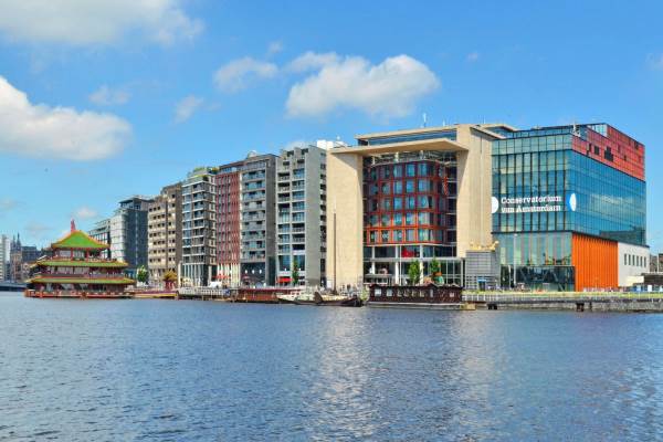 Woning Willem Frederik Hermansstraat 73+ PP Amsterdam