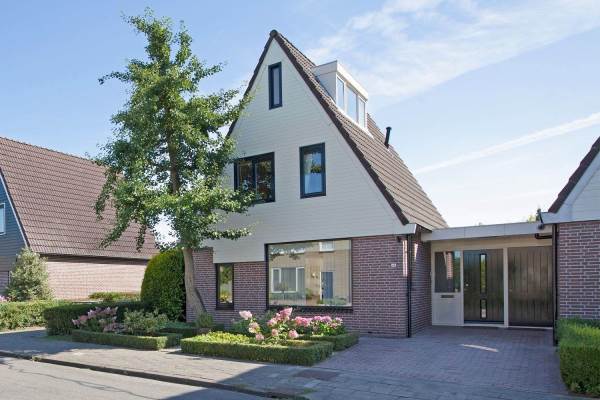 Woning Kennedysingel 56 Winssen