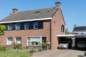 Woning het Wilmink 14 Weerselo