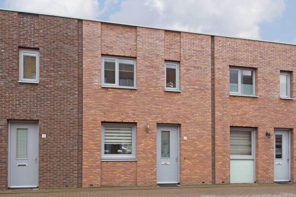 Woning Nevenspoor 6 Assendelft