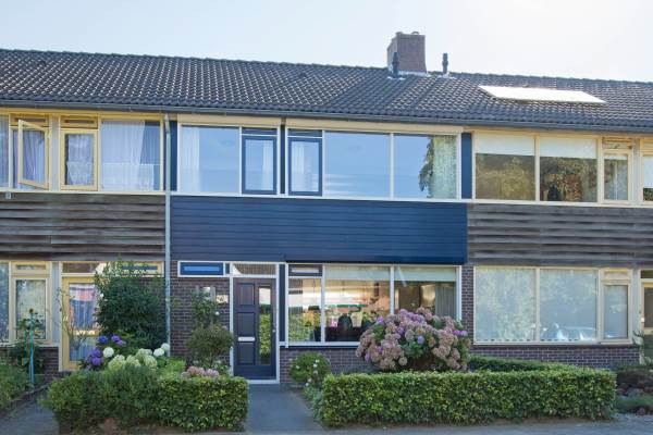Woning Trompstraat 60 Aalten