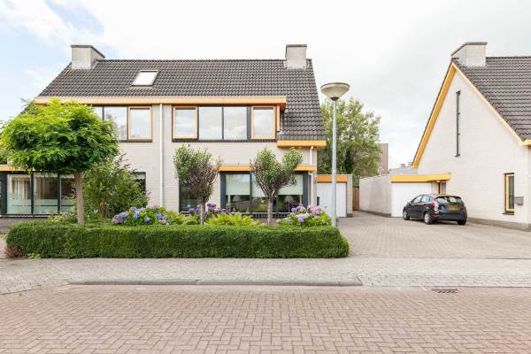 Woning Madelief 28 Eelde