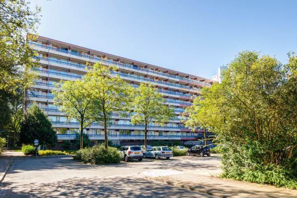 Woning Van der Hagenstraat 827 Ede