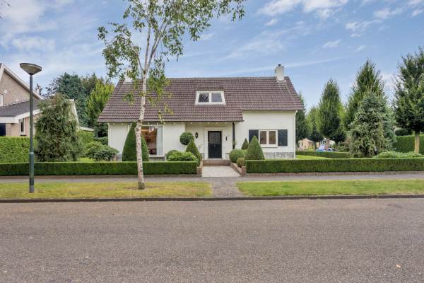 Woning Burg. van Lithstraat 10 Veghel