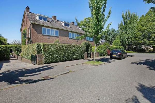 Woning Vermeerlaan 5 Naarden