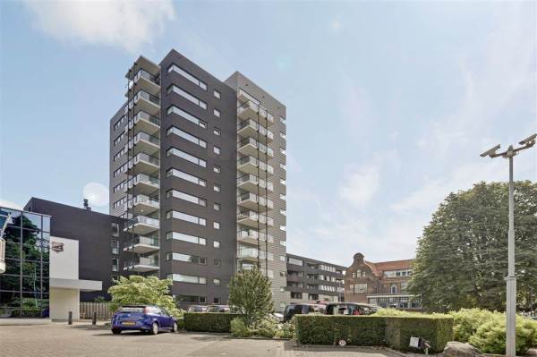 Woning Achter de Cattentoren 17 Roermond