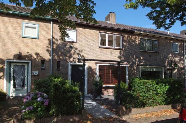 Woning Kuyperlaan 48 Naarden