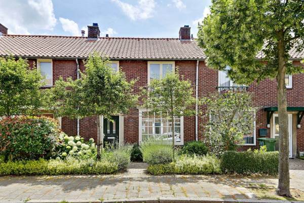 Woning Melkweg 101 Eindhoven