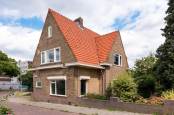 Woning Delpad 1 Wageningen