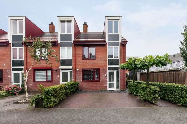 Woning De Does 2 Pijnacker